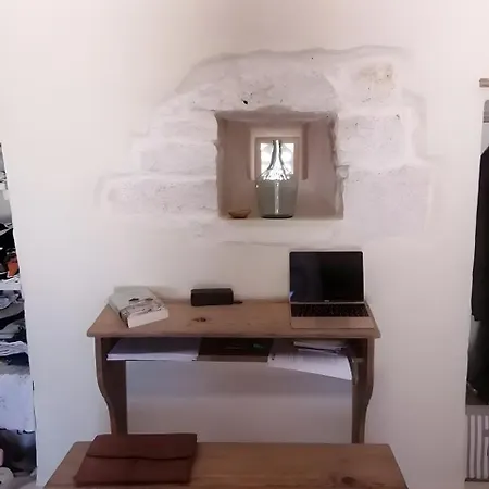 Trulli Lupoli Holiday home