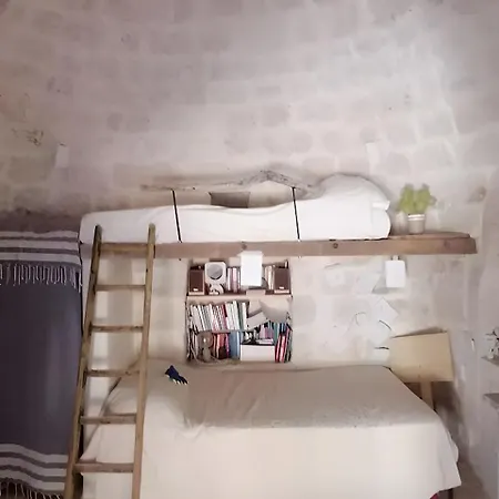 Holiday home Trulli Lupoli