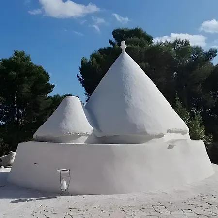 Trulli Lupoli *