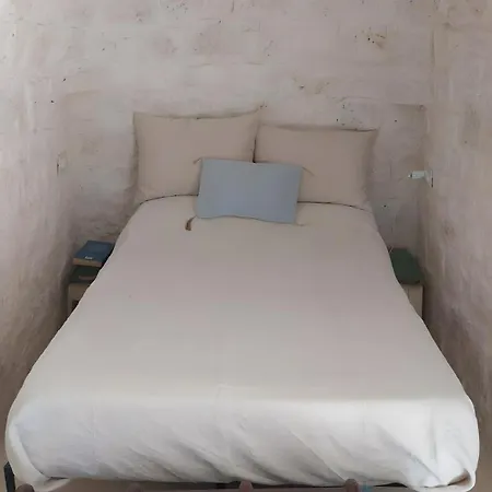 Trulli Lupoli *