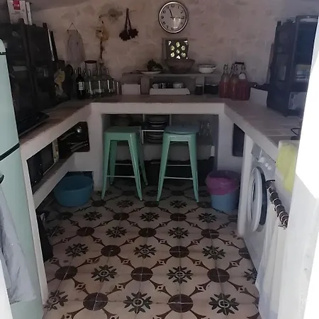 Trulli Lupoli Holiday home Ceglie Messapica