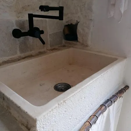 Holiday home Trulli Lupoli