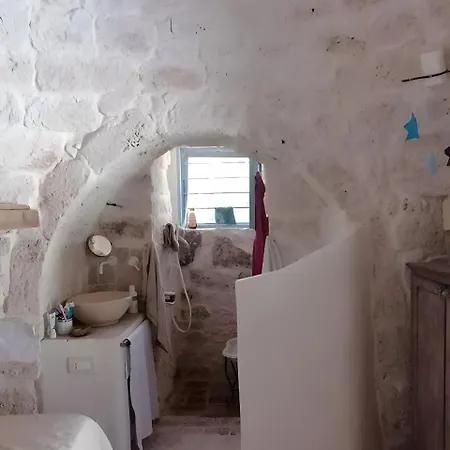 Trulli Lupoli Ceglie Messapica