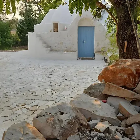 Trulli Lupoli *