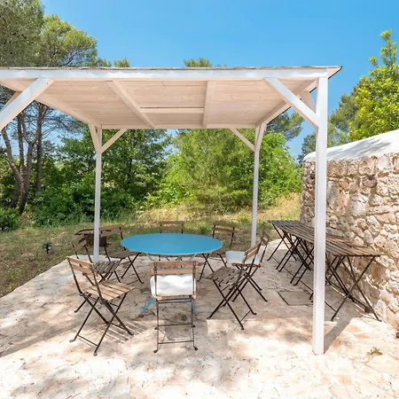 Trulli Lupoli * Ceglie Messapica