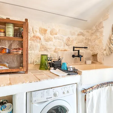 Trulli Lupoli Ceglie Messapica