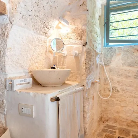 Trulli Lupoli *