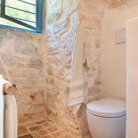 Trulli Lupoli * Ceglie Messapica