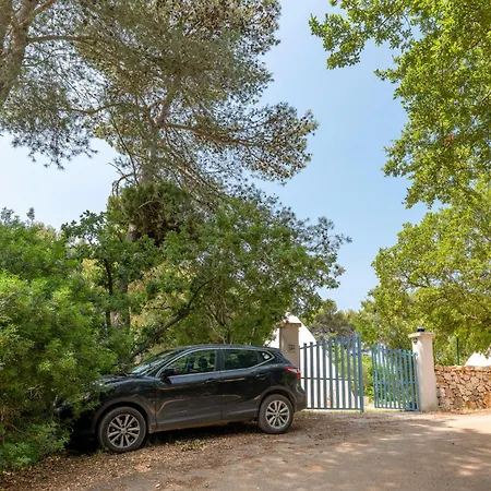 Holiday home Trulli Lupoli