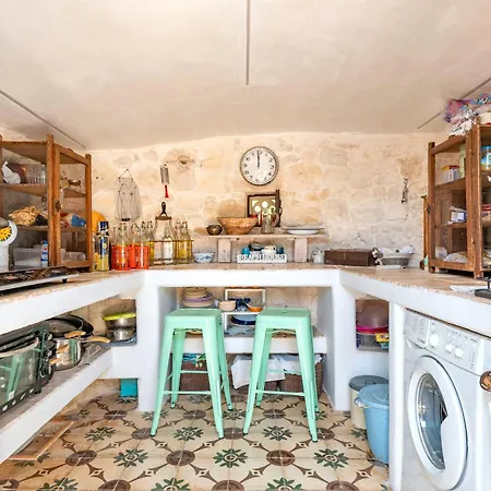 Holiday home Trulli Lupoli