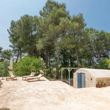 Trulli Lupoli Ceglie Messapica