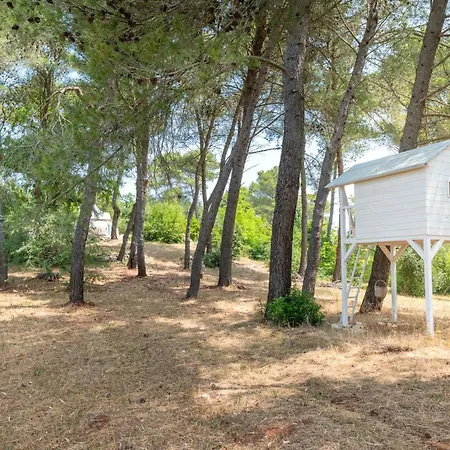 Semesterbostad Trulli Lupoli Ceglie Messapica